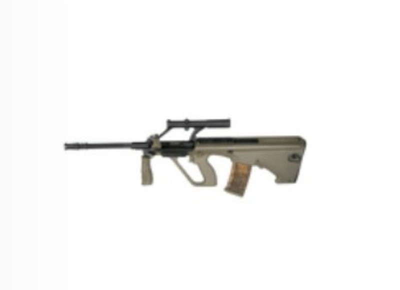 Image 1 for Gevraagd Steyr Aug a1 AEG