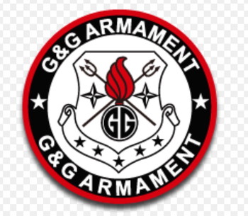 Afbeelding 2 van M4 MK18 + ASG koffer