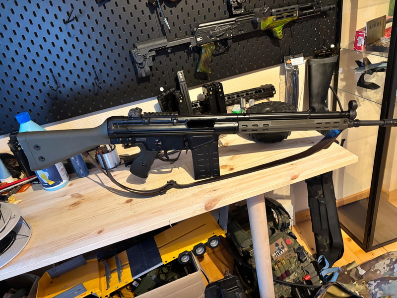 Image 1 for Vfc G3A3