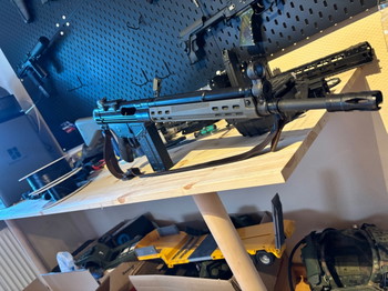 Image 2 for Vfc G3A3