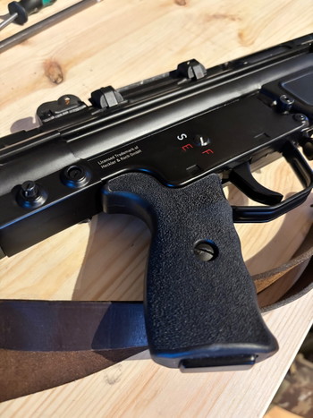 Image 4 for Vfc G3A3