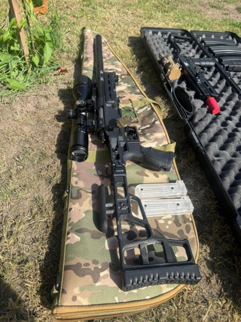 Afbeelding 3 van GLOCK 19X + SNIPER