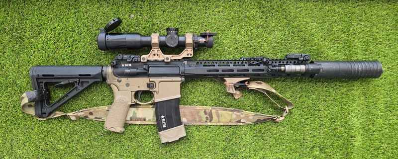 Image 1 for VFC BCM MCMR