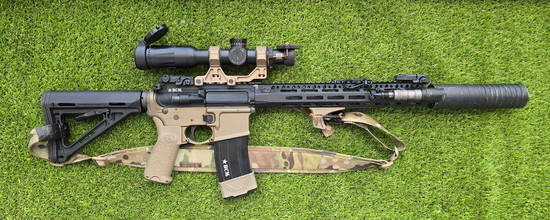 Image for VFC BCM MCMR