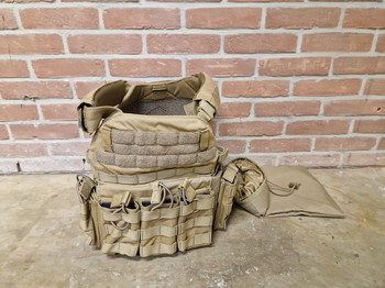 Image 4 for Warrior Assault DCS 5.56 voor goed doel