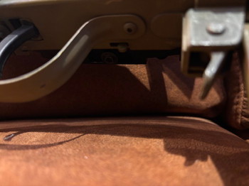 Image 3 for King Arms SVD + toebehoren