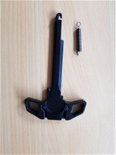 Image pour M4 Ambidixextrous charging handle (AEG)