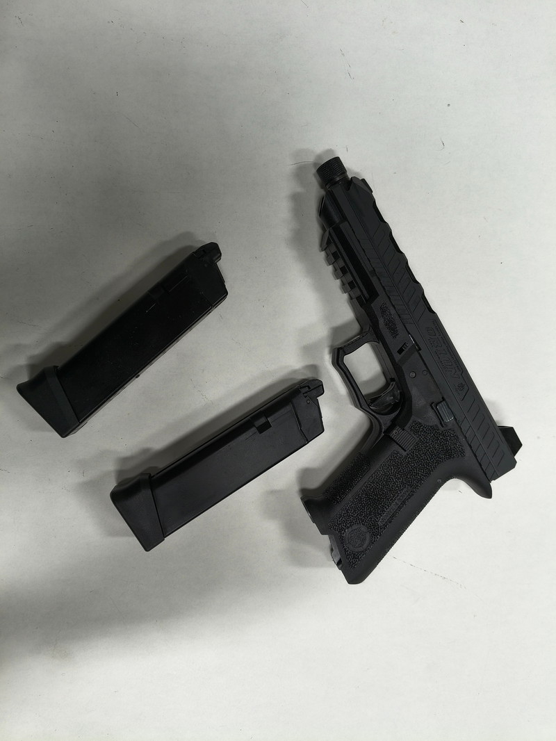 Image 1 for Poseidon Orion III