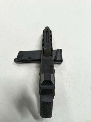 Image 4 for Poseidon Orion III