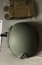 Image pour NOOIT GEBRUIKT COMBAT HELM