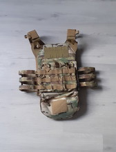 Image for Emerson gear jpc style plate carrier