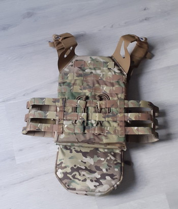 Image 2 for Emerson gear jpc style plate carrier