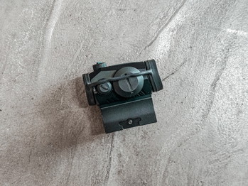 Image 3 for Sig Romeo5 Red Dot