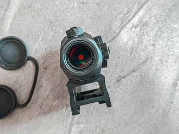 Imagen 4 de Sig Romeo5 Red Dot