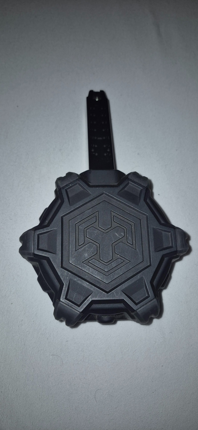 Imagen 1 de Drummag AW glock 17&18