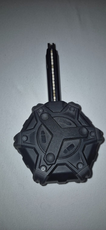 Imagen 2 de Drummag AW glock 17&18