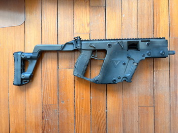 Bild 3 für KWA Kriss Vector 10 mags 130% recoil kit