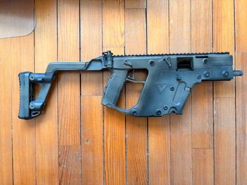 Image 3 for KWA krisse vector 10 mags 130% recoil kit