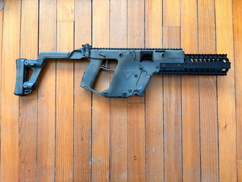 Bild 4 für KWA Kriss Vector 10 mags 130% recoil kit