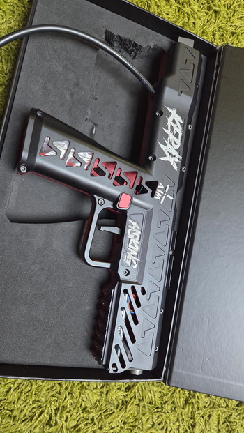 Image 2 pour Virus By Vinci Custom