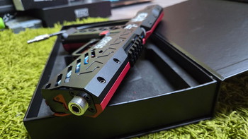 Image 3 pour Virus By Vinci Custom