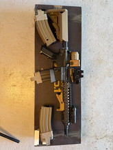 Afbeelding van Vente ou échange MK18 Mod.1 EBBR Tokyo Marui