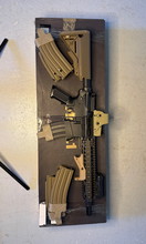 Image pour MK18 Mod.1 EBBR Tokyo Marui