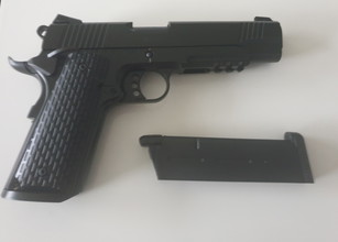 Image pour kimber 1911 splinternieuw in doos