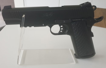 Image 3 for kimber 1911 splinternieuw in doos