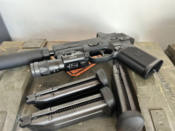 Afbeelding 2 van FNX 45 Tactical GBB Tokyo Marui