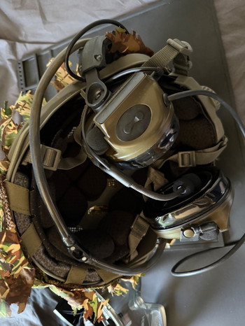 Image 2 for Complete helm setup