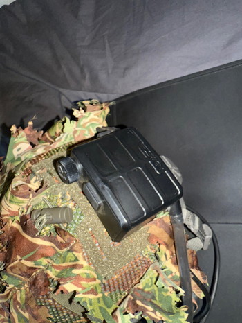 Image 3 for Complete helm setup