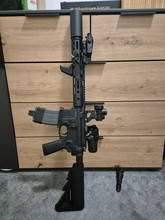 Bild für VFC KAC SR16E3 Mod2 GBBR