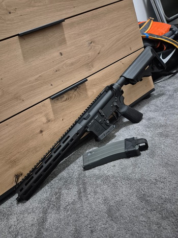 Afbeelding 2 van VFC SR16E3 F-mark GBBR