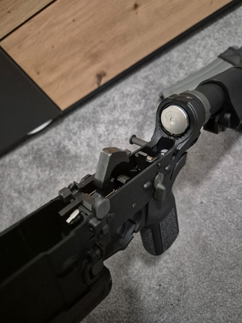 Image 3 for VFC KAC SR16E3 Mod2 GBBR