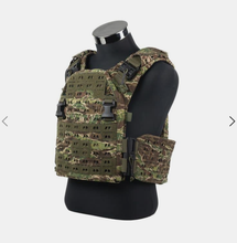 Image pour Novritch Kreuzotter Plate Carrier