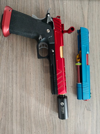 Afbeelding 4 van Hi Capa