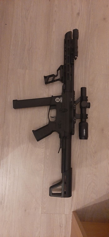 Afbeelding 2 van Novritsch SSR9