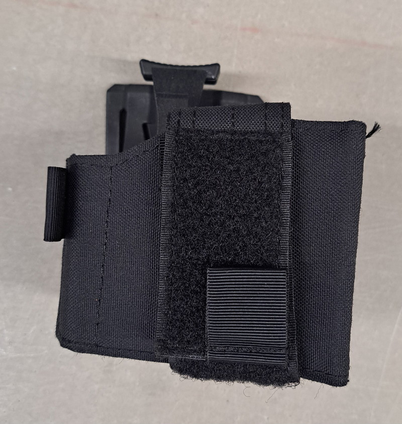 Image 1 for Universeel holster met Molle bevestiging