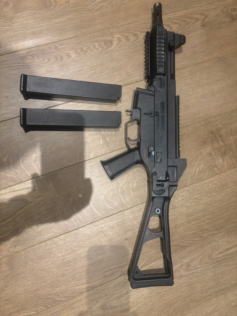 Image 1 for UMP45 en SAS G3 f