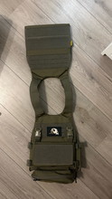 Image for Complete Airsoft set SSG96, Lancer Tactical Gen 3, SSP18 + accessoires