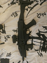 Afbeelding van Scorpion EVO 3 A1 kit