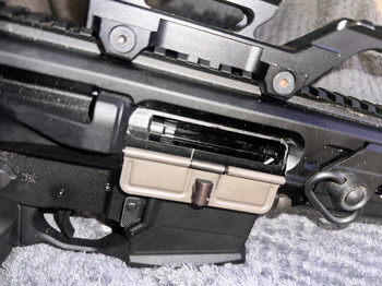 Image 3 pour Rattler | 004BK | GBB | MCX | APFG