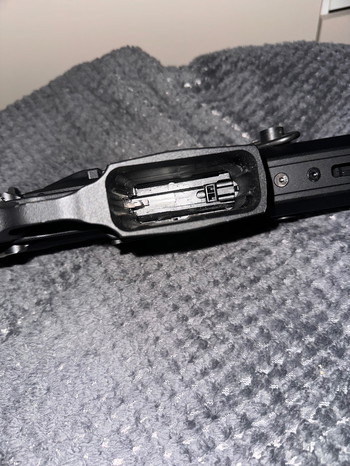 Image 5 pour Rattler | 004BK | GBB | MCX | APFG