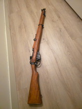 Bild für Onbruikbaar: lee enfield