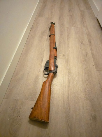 Imagen 2 de Onbruikbaar: lee enfield