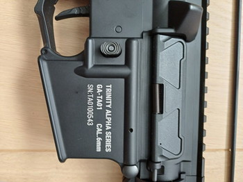 Afbeelding 2 van Trinity Armament Alpha Rifle 11.5