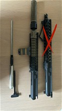 Image for Systema uppers