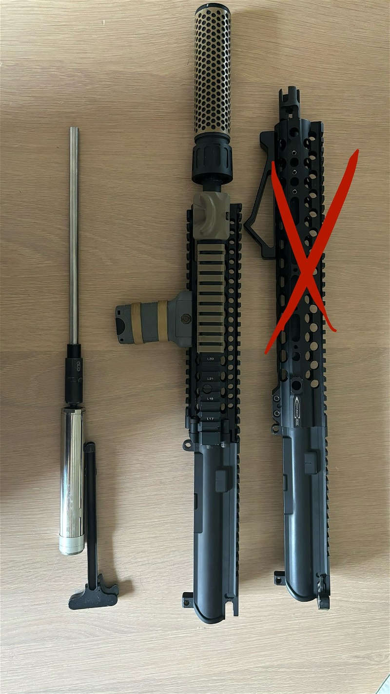 Image 1 for Systema uppers