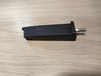 Image 3 pour Hi-capa 5.1 HPA magazijn US fitting